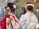 エイム ヘアメイク 横川店(eim HAIR MAKE)の写真