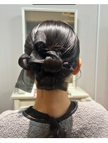 リノアヘアー(Linoa hair)&nbsp;カチモリ