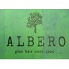 アルベロ(ALBERO)のお店ロゴ