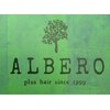 アルベロ(ALBERO)のお店ロゴ