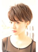 chouchouボブ