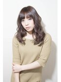 Z「ピンクベージュ×Yukisensei」