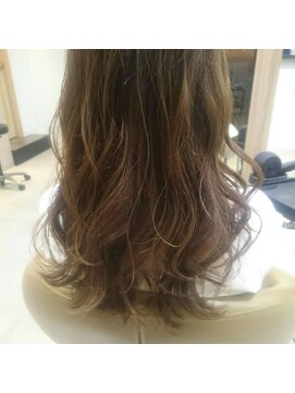 ソワン ドゥ ブレス フラン 東花園店(soin de brace Fran) ナチュセミディ