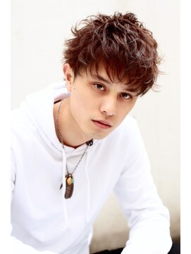 エイミーバイアフロートザガーデン 浦和店(amie by afloat the garden) スウィングマッシュ