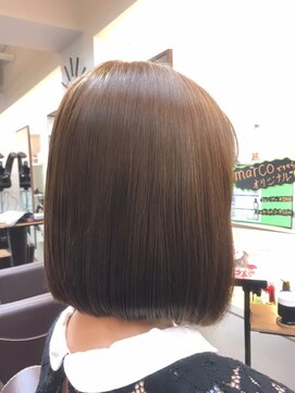 マルコ(marco) イルミナカラー フォレスト・ヴェール