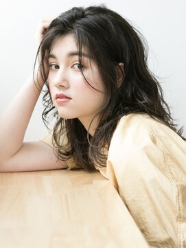 クラン(CLAN) セミウェットウェーブ