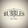 バブルス(BUBBLES)のお店ロゴ