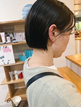 パーム スプリングス(Palm Springs) Hair by Palm Springs 105