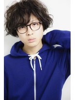 キートスバイガーランド (Kiitos by Garland)&nbsp;[Kiitos]★おしゃれ感漂う無造作ミディ