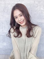 イット(it.)&nbsp;【it.】ツヤ感ピンクベージュ