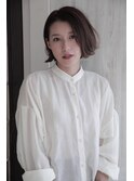 ニュアンスボブ