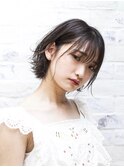 "Ratie"耳かけショート【久屋大通/栄】
