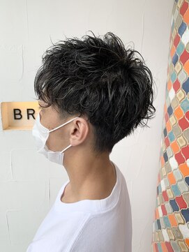 ブランシェ JR勝川駅南口店(BRANCHE) highlight×perm