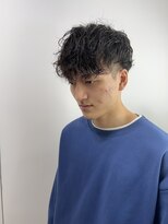 モノ アンド イニ(Mono & inni) ツイストスパイラル