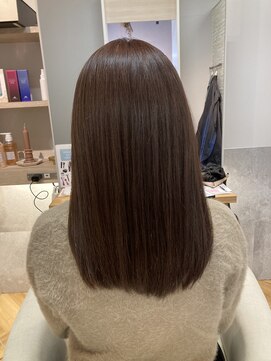 トゥーリ 藤崎店(tuuli) 愛されたチョコ