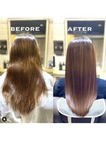 カミケンガレリア(kamiken. galleria)&nbsp;まとまる美艶ストレート【カミケンガレリア】