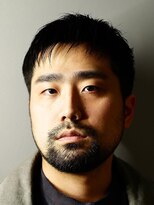 サル 代官山(SAL) 【SAL】ナチュラルショート