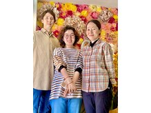 美容室 ジュランス 花園本店(樹蘭子)