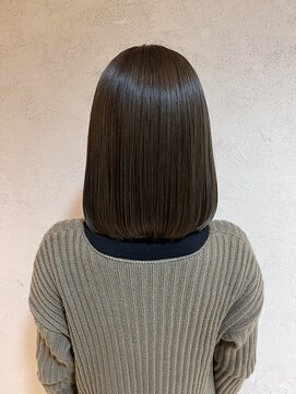 ビフィーノ ソラーレ 夙川店(bifino solare) ミディアム