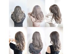 hair resort Ai 東陽町店 【ヘアリゾートエーアイ】