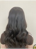 モテ・愛されヘアー