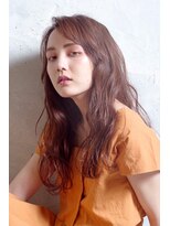 スピガ(SPIGA) 透明感カラー