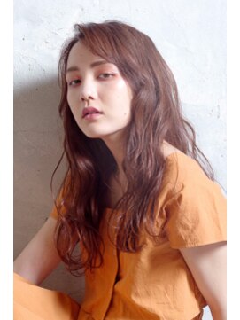 スピガ(SPIGA) 透明感カラー