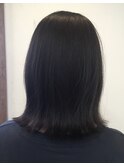お手入れ簡単ミディアム