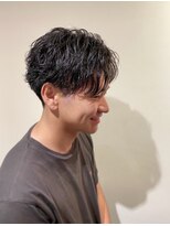 エイトメン 上野店(EIGHT MEN)&nbsp;ウェーブセンターパート