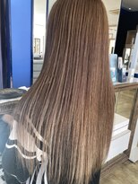 コワファースト 大分(COIFF1RST) 水素カラー