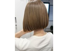 アーチバイループ(arch by loop)