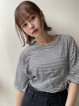 グリーン 北千住(green) 【green】外ハネボブ