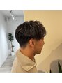 スカイ(sky) ナチュラルパーマからツイストスパイラルまで全てお任せ下さい！