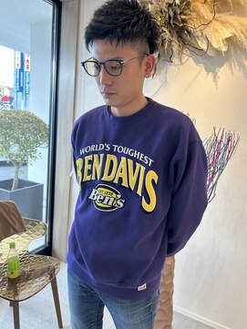 イト(itO.) メンズショート