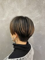 ボスコ 下北沢店(bosco)&nbsp;大人ショート　　《koike》