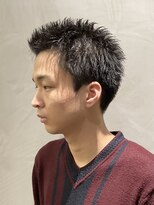 スキルセカンドハウス 天神(SKILL SECOND HOUSE)&nbsp;スパイキーショート