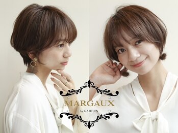 MARGAUX by GARDEN 【マーゴバイガーデン】