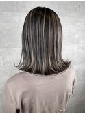 コントラストハイライト