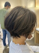 スタイリストが最初から最後まですべてを担当するマンツーマン制を導入しています。【北四番丁駅徒歩２分】