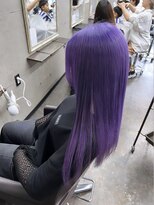 スタイルエイチ(Style‐H)&nbsp;ブリーチカラーご相談ください！！