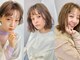 ベルクープス 天王寺店(Belle Coupes)の写真/HPB AWARD 2025 BEST SALON 注目サロン選出!高コスパ&ハイクオリティ☆通いやすいからリピート率80％超え♪