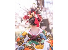 結衣