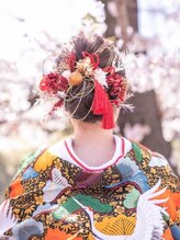 結衣