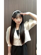 サロン ド ソアン(Salon de SOAN)&nbsp;荻窪 蘭