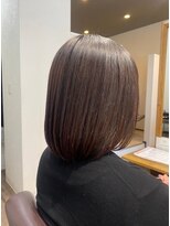 リム(Limb)&nbsp;【艶髪】縮毛矯正　髪質改善