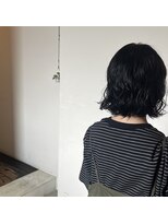 カット アトリエ ルームスリー(cut atelier room3)&nbsp;ボブパーマ