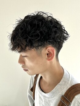 バヤカフタツメ(BAYAKAfutatsume)の写真/【夜10時最終受付】半田の人気サロンの系列店が武豊にOPEN！平日お仕事帰りにもお越しいただけます◎