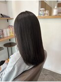 THEストレート