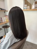 ア ドリームアップスタジオ レストアール(A DREAM UP STUDIO restR) THEストレート