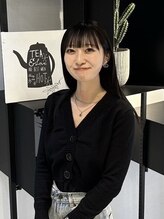 アグ ヘアー キーズ 木更津店(Agu hair keys) 福田 ゆら